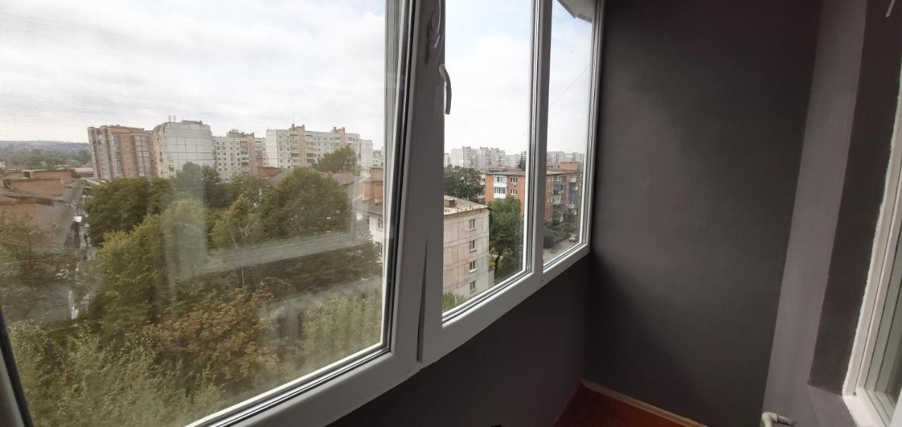 Бульвар Олександрійський 125 Comfort House 빌라체르크바 외부 사진