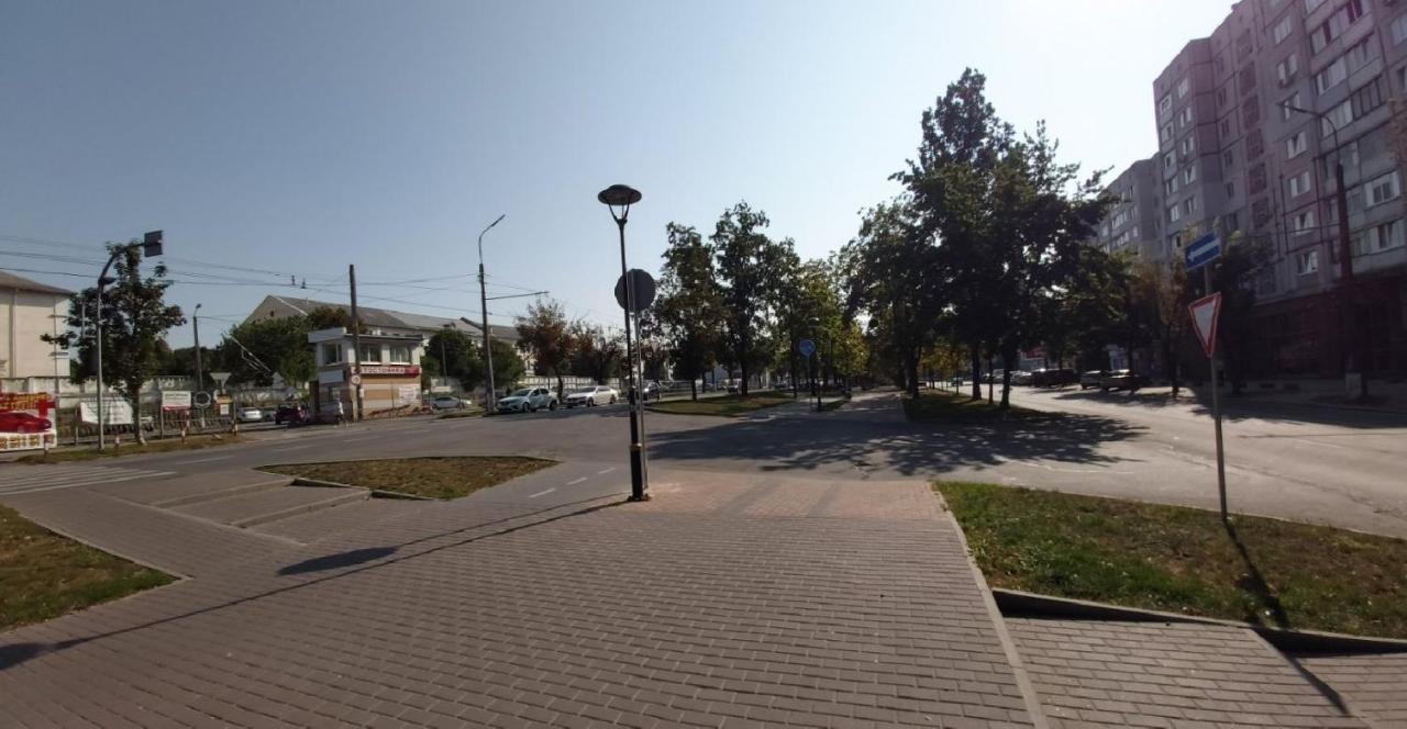 Бульвар Олександрійський 125 Comfort House 빌라체르크바 외부 사진