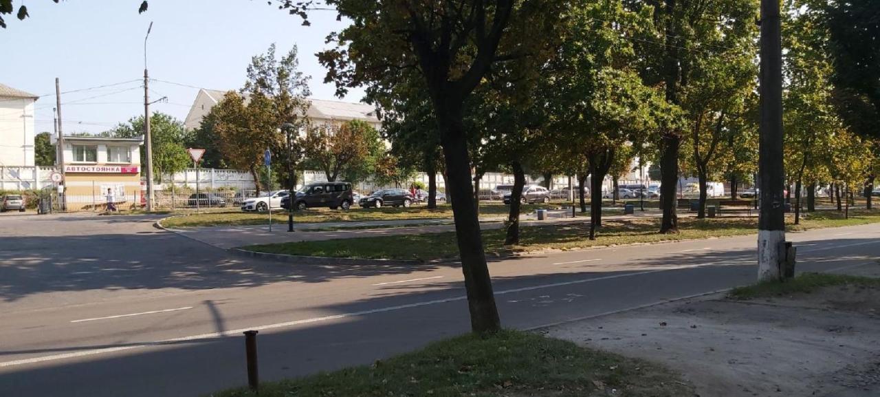 Бульвар Олександрійський 125 Comfort House 빌라체르크바 외부 사진