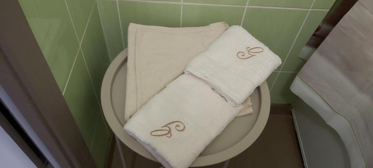 Бульвар Олександрійський 125 Comfort House 빌라체르크바 외부 사진
