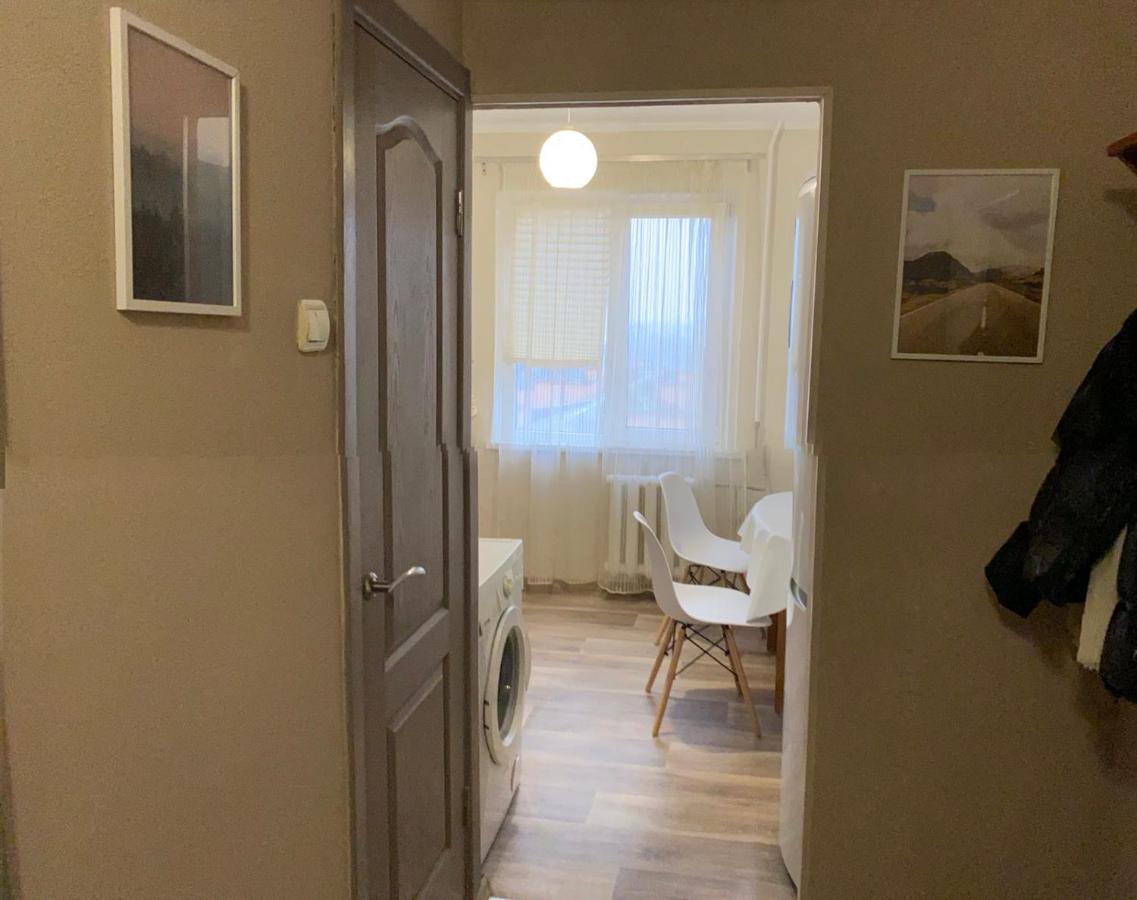 Бульвар Олександрійський 125 Comfort House 빌라체르크바 외부 사진