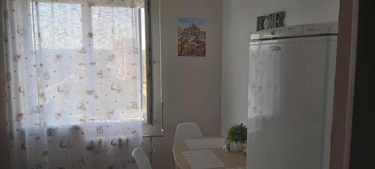 Бульвар Олександрійський 125 Comfort House 빌라체르크바 외부 사진
