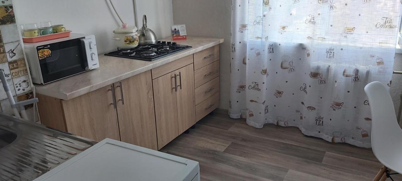 Бульвар Олександрійський 125 Comfort House 빌라체르크바 외부 사진