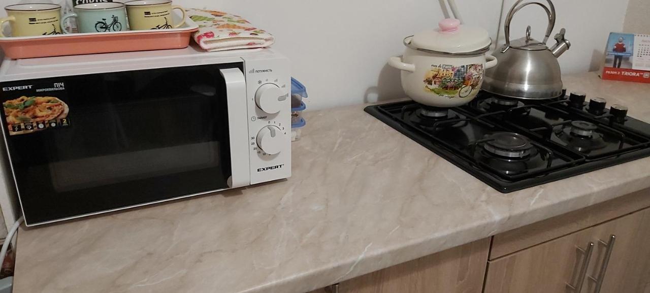 Бульвар Олександрійський 125 Comfort House 빌라체르크바 외부 사진