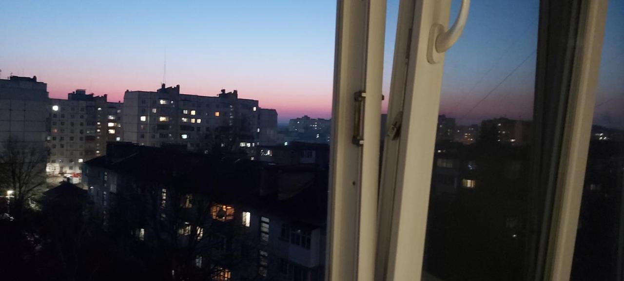 Бульвар Олександрійський 125 Comfort House 빌라체르크바 외부 사진