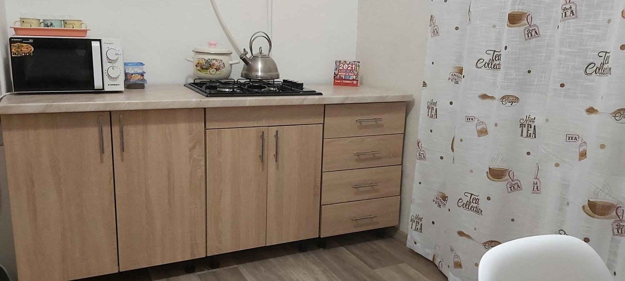 Бульвар Олександрійський 125 Comfort House 빌라체르크바 객실 사진